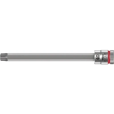 Afbeelding van Wera 05003372001 8779 A HF Zyklop Dopbit Torx T40 x 100mm 1/4&quot;