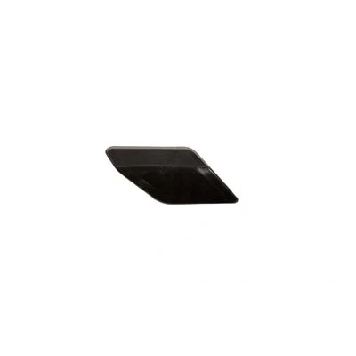 Afbeelding van PRASCO VG0381237 Plaat, bumper Rechts voor VOLKSWAGEN: GOLF 6