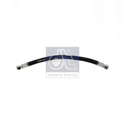 Afbeelding van DT Spare Parts 1.28008 Remslang Achteras, Vooras 500