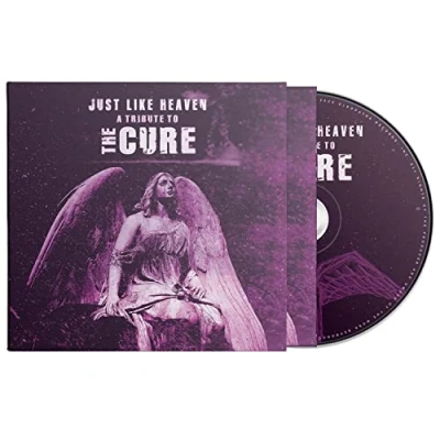 Afbeelding van Various Artists Just Like Heaven A Tribute To The Cure (CD)