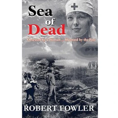 Afbeelding van A Sea of Dead