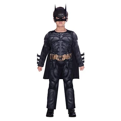 Afbeelding van Batman Pak Dark Knight Kind