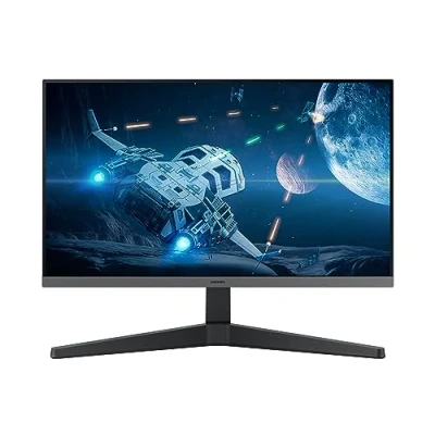 Image de Samsung Moniteur Essential S24c310eau 24&quot; Full hd (ls24c310eauxen)