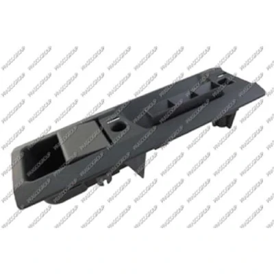 Afbeelding van PRASCO ME9158307 Deurgrepen Achterklep (5e deur), Binnen Grijs MERCEDES BENZ: Sprinter 2 T Van, 4 3 Van