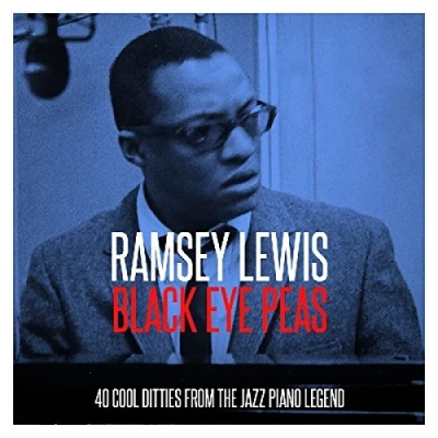 Afbeelding van Ramsey Lewis Black Eye Peas