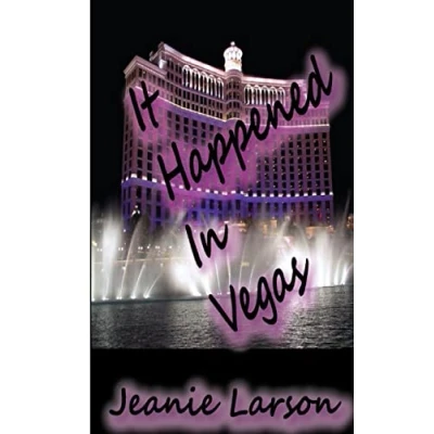 Afbeelding van It Happened in Vegas