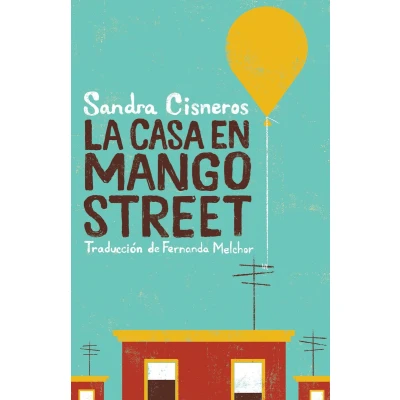 Afbeelding van La casa en Mango Street / The House on