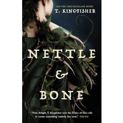 Afbeelding van Nettle &amp; Bone