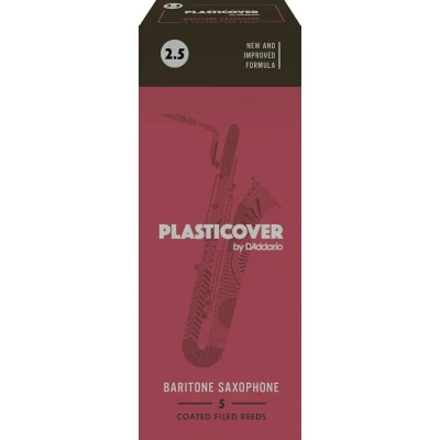 Image de De baryton plasticover 2.5 Rico
