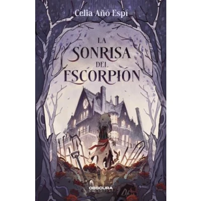 Afbeelding van La sonrisa del escorpión