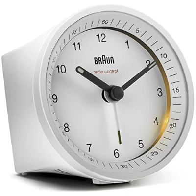 Afbeelding van Braun Unisexhorloge BC07W DCF