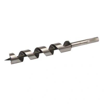 Afbeelding van Silverline Slangenboor Ø 25 x 235 mm