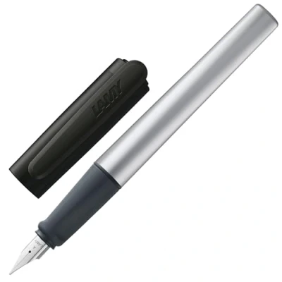 Afbeelding van Lamy Nexx vulpen geel