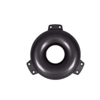 Afbeelding van Ringfender antraciet 30cm