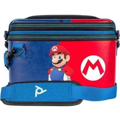 Afbeelding van PDP 500 141 EU C1MR Tas voor Nintendo Switch
