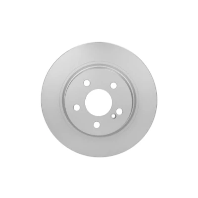 Afbeelding van HELLA PRO High carbon 8DD 355 129 531 Remschijf 300 22 05/06 112 interne ventilatie Gecoat Zonder wielbevestigingsbout, wielnaaf
