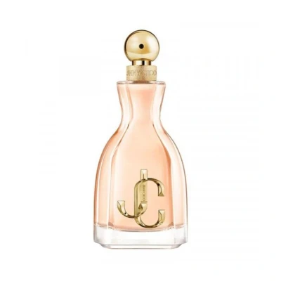 Afbeelding van Jimmy Choo I Want 40 ml Eau de Parfum Spray