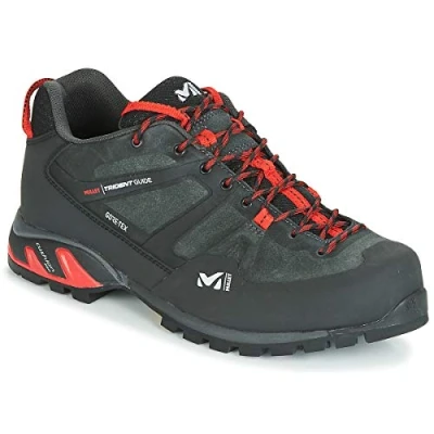 Afbeelding van MILLET Trident Guide GTX Wandelschoenen, laag, uniseks, Zwart Tarmac 4003