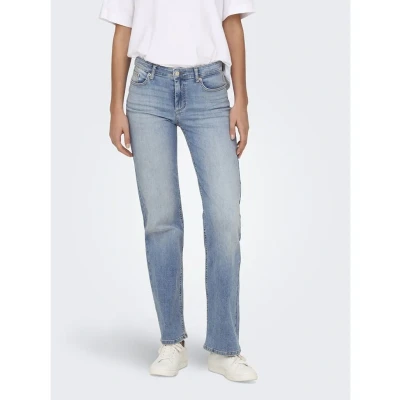 Afbeelding van Only broek ONLBLUSH 15337794 maat L X L34