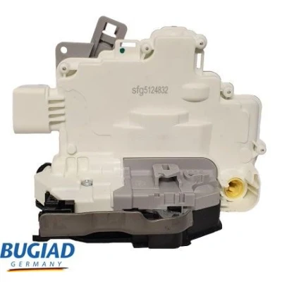 Afbeelding van Deurslot BUGIAD BSP24832
