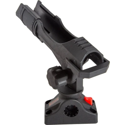 Afbeelding van Ultimate Rod Lock Holder &amp; Mount Hengelsteun