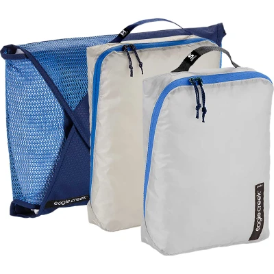 Afbeelding van Eagle Creek Pack It Starter Set az blue/grey
