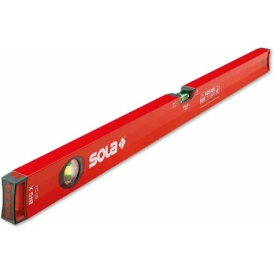 Afbeelding van Waterpas aluminium SOLA BigX 800mm