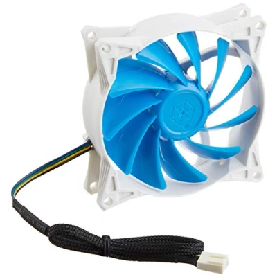 Image de Silverstone SST FQ91 Refroidissement Air (Fans, CPU coolers)