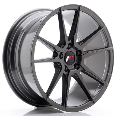 Image de Japan Racing Jr21 8.5x20 5x112 ET40 74.1 Jante