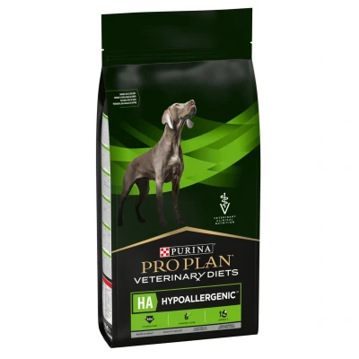 Afbeelding van Pro Plan Veterinary Diets Canine Ha Hypoallergenic Hondenvoer 3 kg