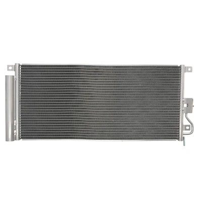 Afbeelding van Thermotec Airco condensor KTT110678