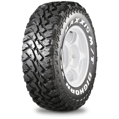 Afbeelding van Maxxis MT 764 Big Horn 225/75 R16 115Q personenwagen Zomerbanden Banden CITROËN: Relay II Van, Platform / Chassis, Minibus