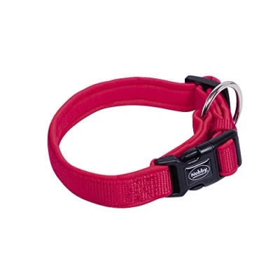 Afbeelding van Nobby Kraag Klassiek Preno (Hond, Hondensport), + Leiband