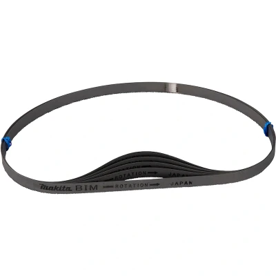Afbeelding van Makita E 04117 Zaagband 730x13mm 18t