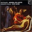 Afbeelding van Buxtehude: Membra Jesu Nostri, Buxwv 75