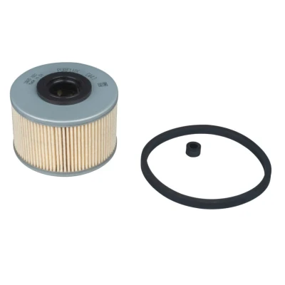 Image de Filtre à carburant purflux c443