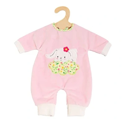 Afbeelding van Poppenromper Bunny Lou, 28 35 cm