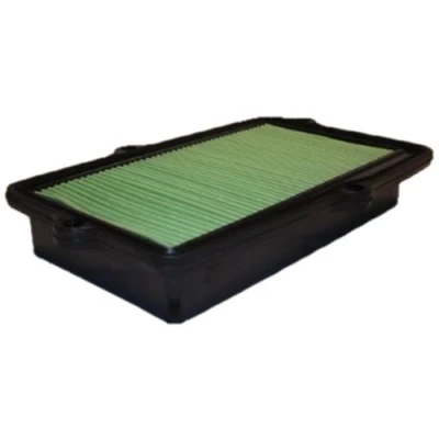 Afbeelding van ASHIKA 20 04 498 Luchtfilter 40,4 141 225 Filter insert ROVER: 200 Convertible