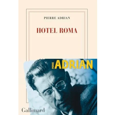 Afbeelding van Hotel roma