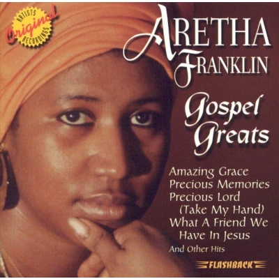 Afbeelding van Gospel Greats