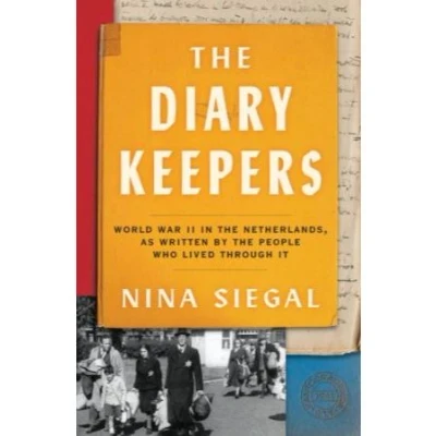 Image de The Diary Keepers