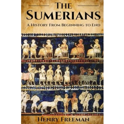 Afbeelding van Sumerians