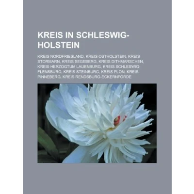 Afbeelding van Kreis in Schleswig Holstein