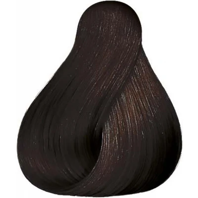 Afbeelding van Wella Professionals Color Touch Deep Browns 4/71 60 ml