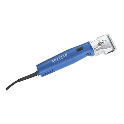 Afbeelding van Aesculap Econom 2 tondeuse GT474, 200W, Convient aux Bovins Vaches