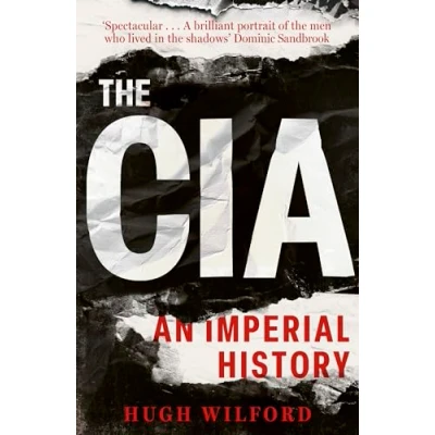 Afbeelding van The CIA