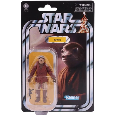 Afbeelding van Star Wars: Vintage Collection Zutton 3.75 inch Action Figure