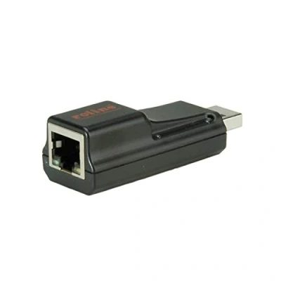 Afbeelding van Roline USB 2.0 Adapter [1x 3.2 Gen 1 stekker A (USB 3.0) 1x ]
