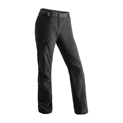 Afbeelding van Maier Sports Lulaka Wandelbroek voor dames