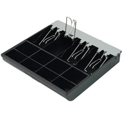 Afbeelding van Geldorganizer voor bankbiljettenvakken van de kassalade, 31 x 30 5,5, aanpassing breedte bladmuziek, HDWR HD WS35